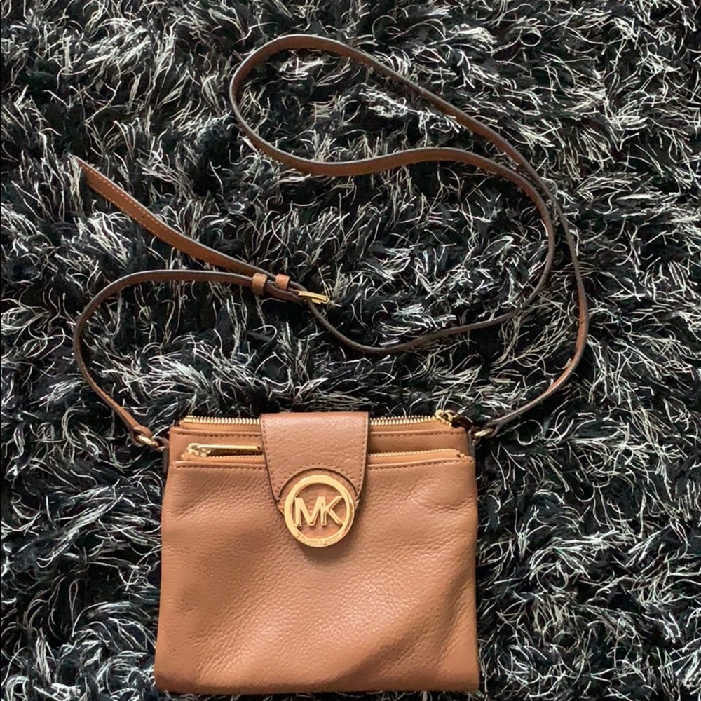Michael Kors Crossbody Bag